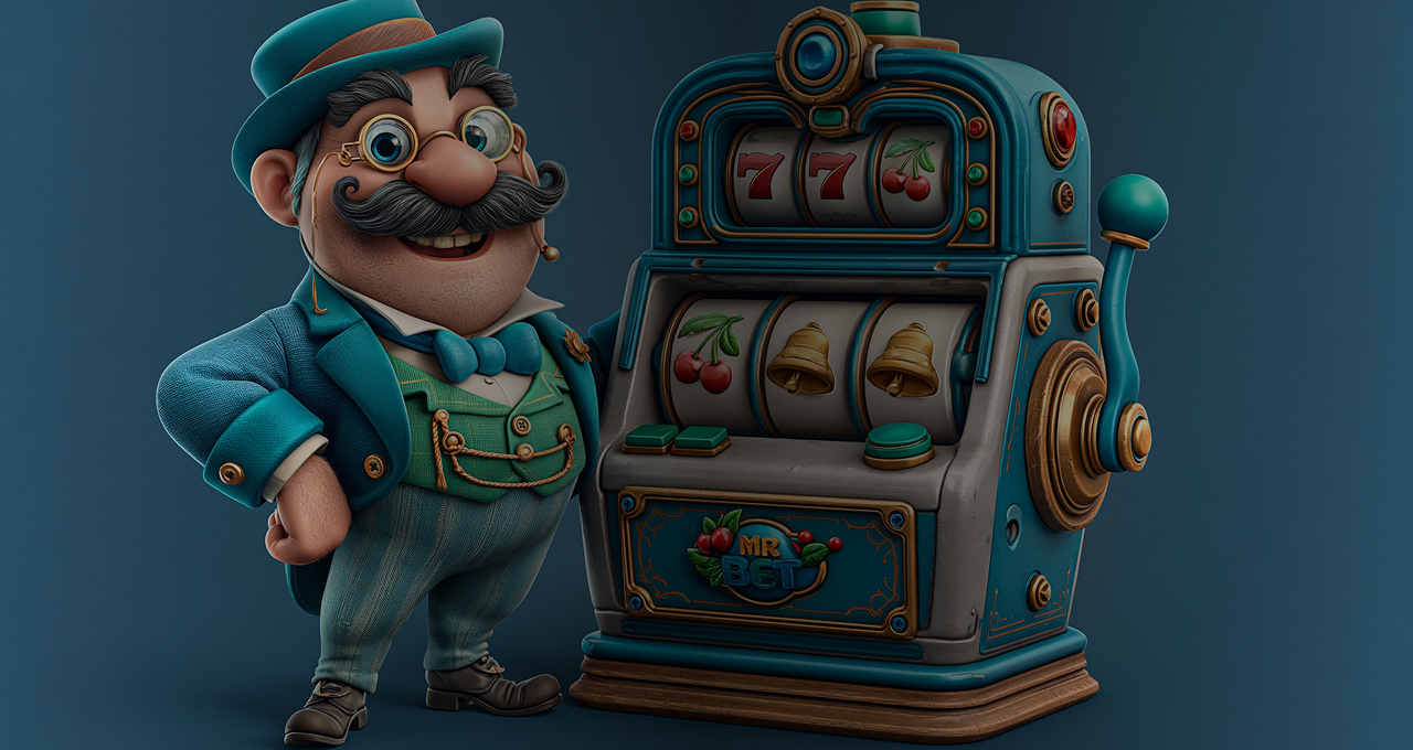 Mr Bet Casino
