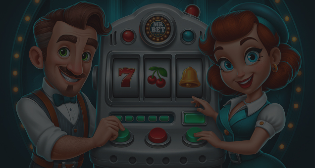 Mr Bet Casino