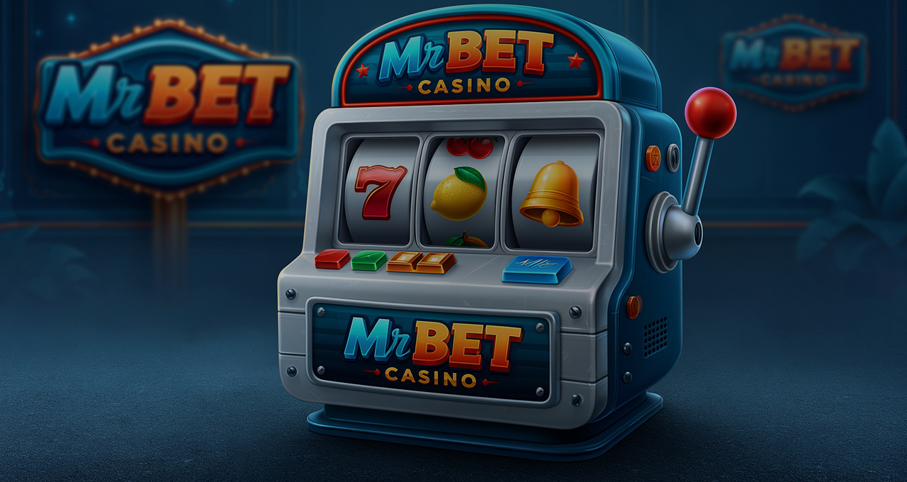 Mr Bet Casino